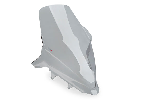 HONDA PCX 125 [2025] – Forrude V-Tech Line Touring – Stærkt tonet