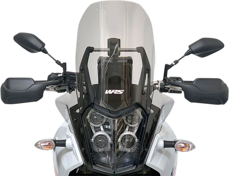 Yamaha Tenere 700 [WRS] - frontrute