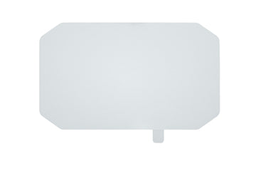 APRILIA TUAREG 660 [2025] – Protektor Dashboard – Transparent