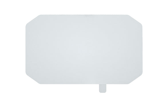 APRILIA TUAREG 660 [2025] – Protector Dashboard – Transparent