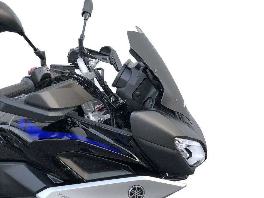 Yamaha MT-09 [WRS] -Windshield