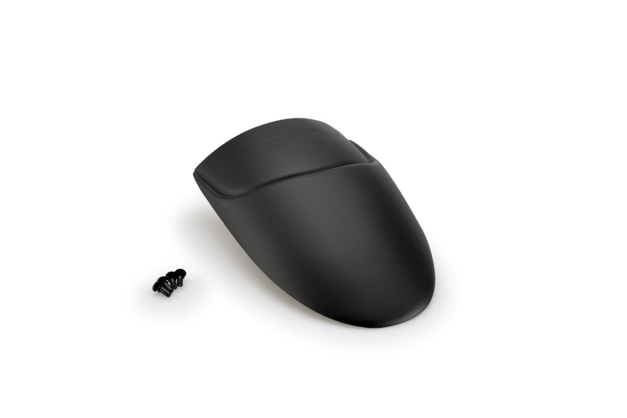 HUSQVARNA VITPILEN 401 [2025] – Extensão do pára-lama dianteiro – Preto