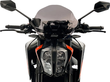 KTM 790 Duke [WRS] - tuulilasi