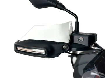 bmw r 1300 gs trophy [WRS] – Verlängerungskit für Handprotektor R1300GS