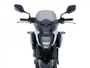 honda cb 500 hornet [WRS] – Sport Windschild CB500 Hornet-6