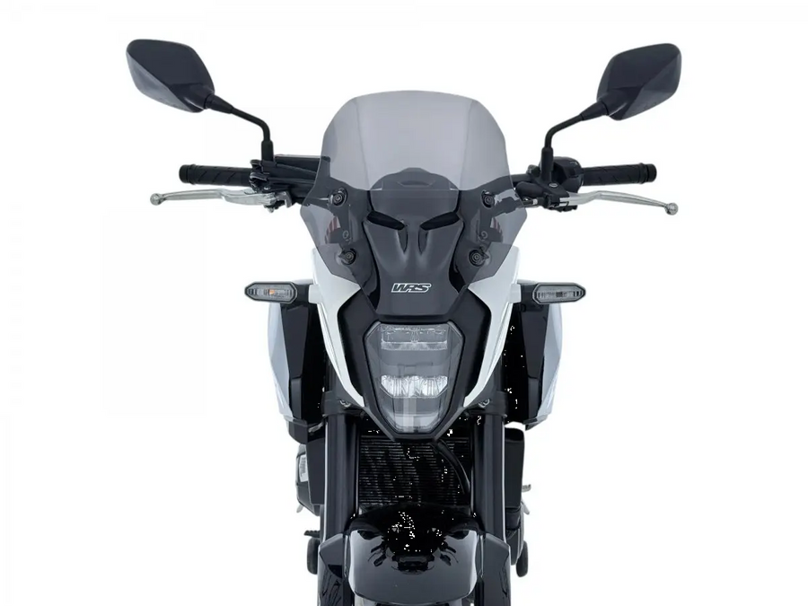 Honda CB 500 Hornet [WRS] – sporta vējstikls CB500 Hornet
