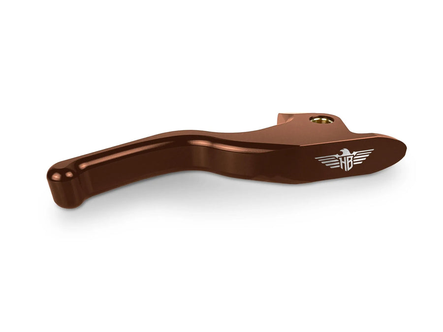 harley davidson softtail street bob fxbb [HEINZ BIKES] – PERFORMANCE 3-finger spak