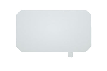 SUZUKI GSX-8TT [2025] – プロテクターダッシュボード – 透明