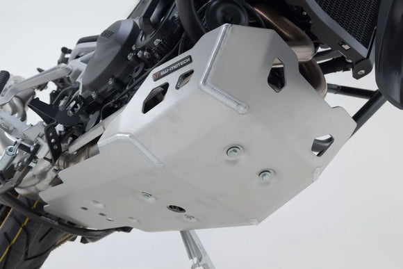 bmw f 850 gs [SW-MOTECH] – motorbeschermingsstang