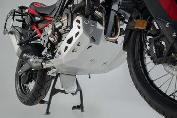 Honda CRF 1100 L [2024-2026] - dzinēja aizsargstienis, versija MSS.01.942.10101/S – 2. bilde