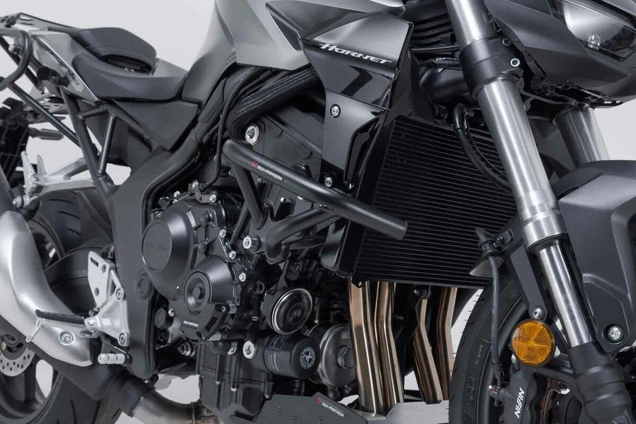 honda cb 1000 [SW-MOTECH] – Barres de protection supérieures