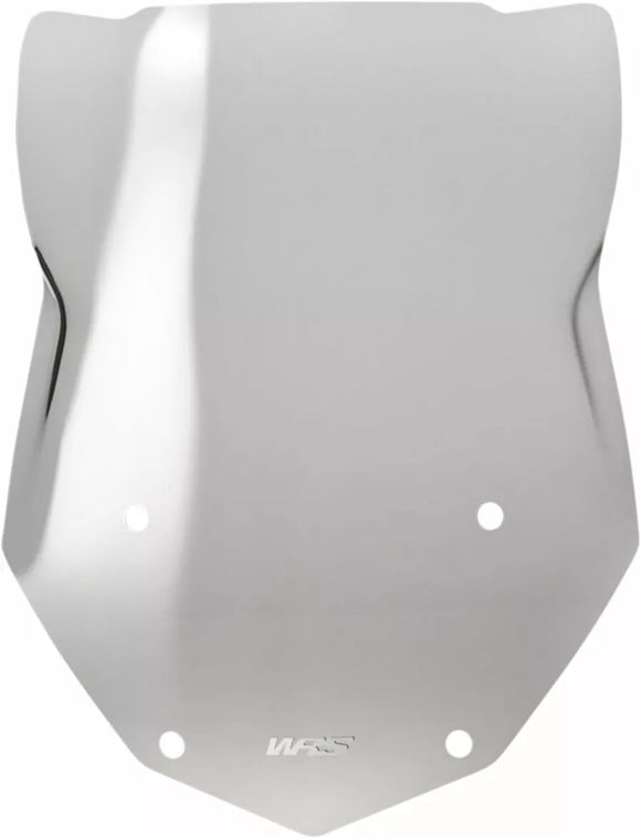 BMW R 1200 R [WRS] – pára-brisa