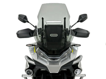 cf moto 800 [WRS] – parabrezza - 0