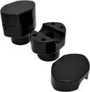Harley Davidson Fxsts [LA CHOPPERS] - Springer Handlebar Mount Kit