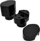 Harley Davidson Fxsts [LA CHOPPERS] - Springer Handlebar Mount Kit