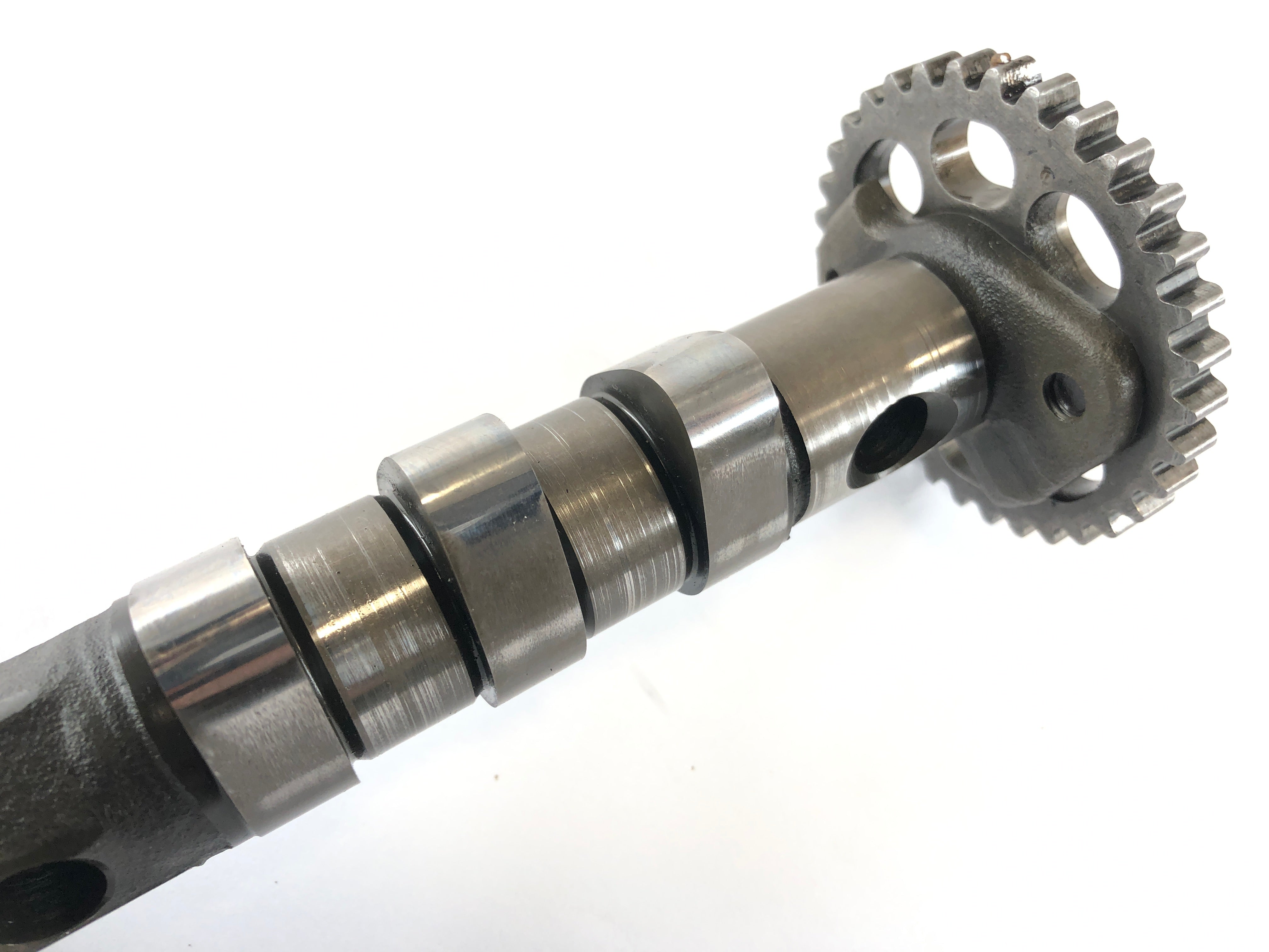 Yamaha XTZ 750 Super Tenere 3LD [1995] -Camshaft Inlet Shaft