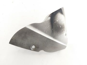 Yamaha YZF 125 RE06 [2011] - Cache pignon - 0