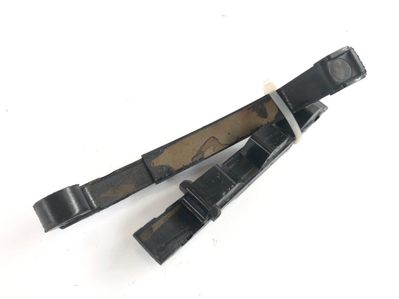 Triumph Sprint 955i RS T695 [2001] - Catena di controllo della guida e della rotaia di scorrimento