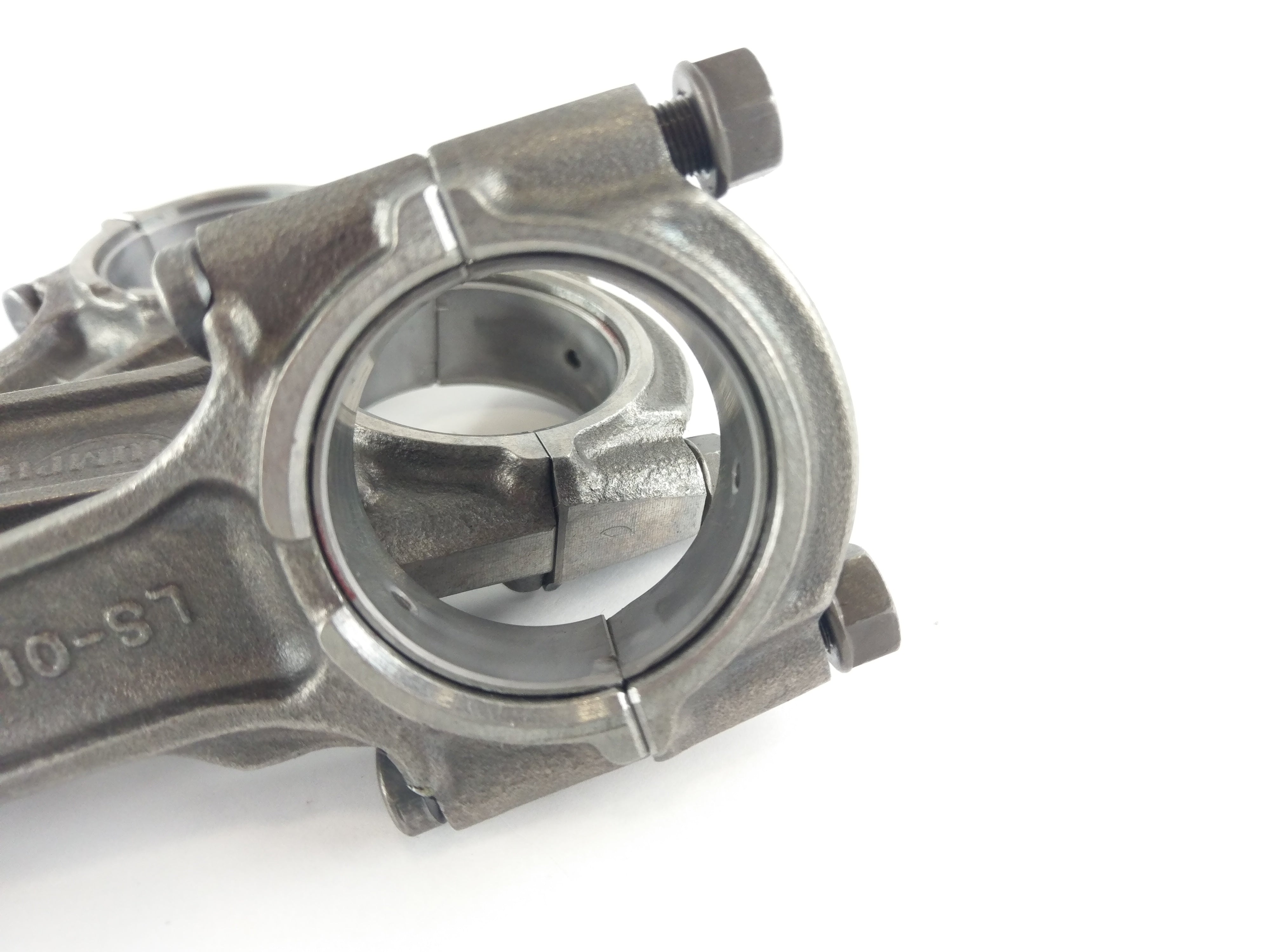 Triumph Sprint 955i RS T695 [2000] - Connecting Rod Set