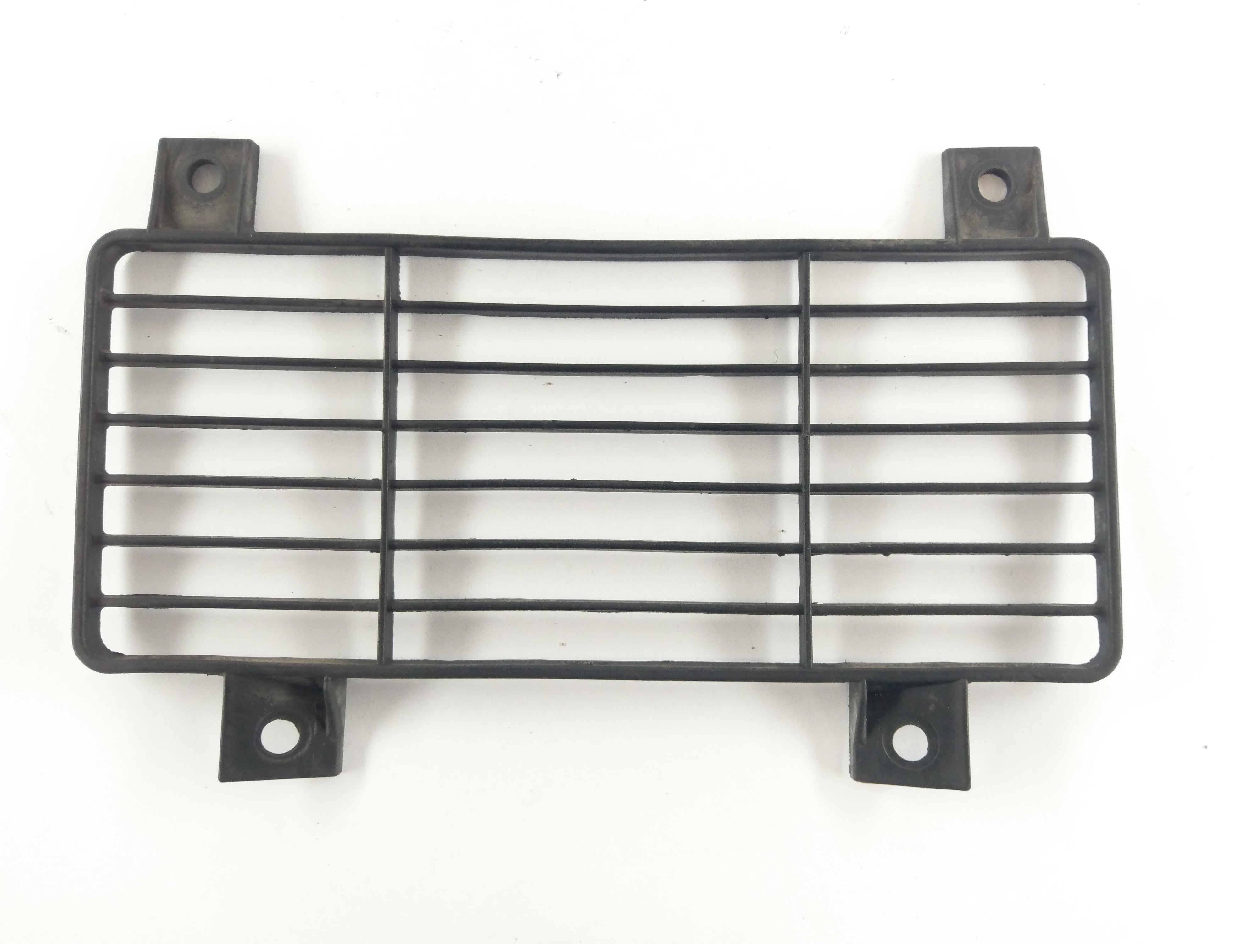 Triumph Trophy 1200 T300E [1996] - Radiator grille set oil cooler water cooler