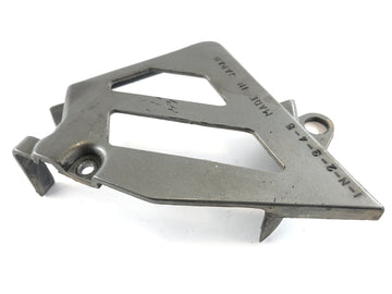 Yamaha TT 600 E 4GV [1996] - Ketjupyörän peittoalue - 0