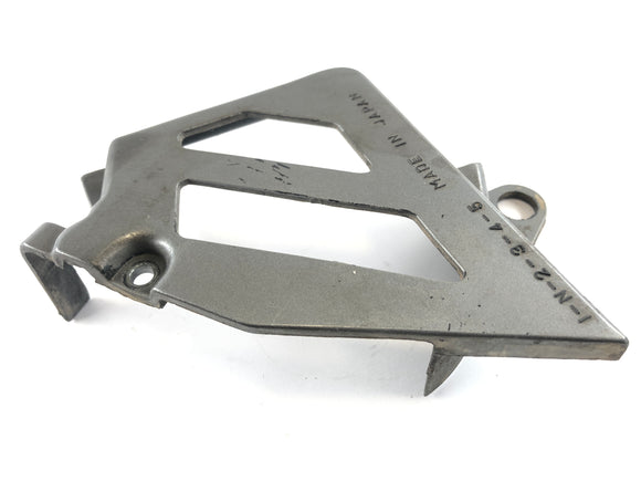 YAMAHA TT 600 E 4GV [1996] - Traps -dekking