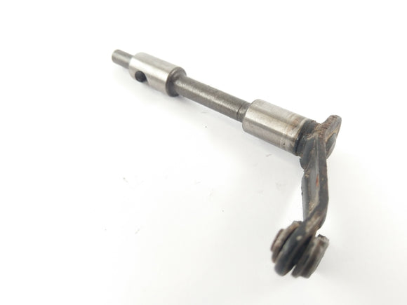 Cagiva Mito 125 8p [1991] - Accoppiamento a leva consegnato