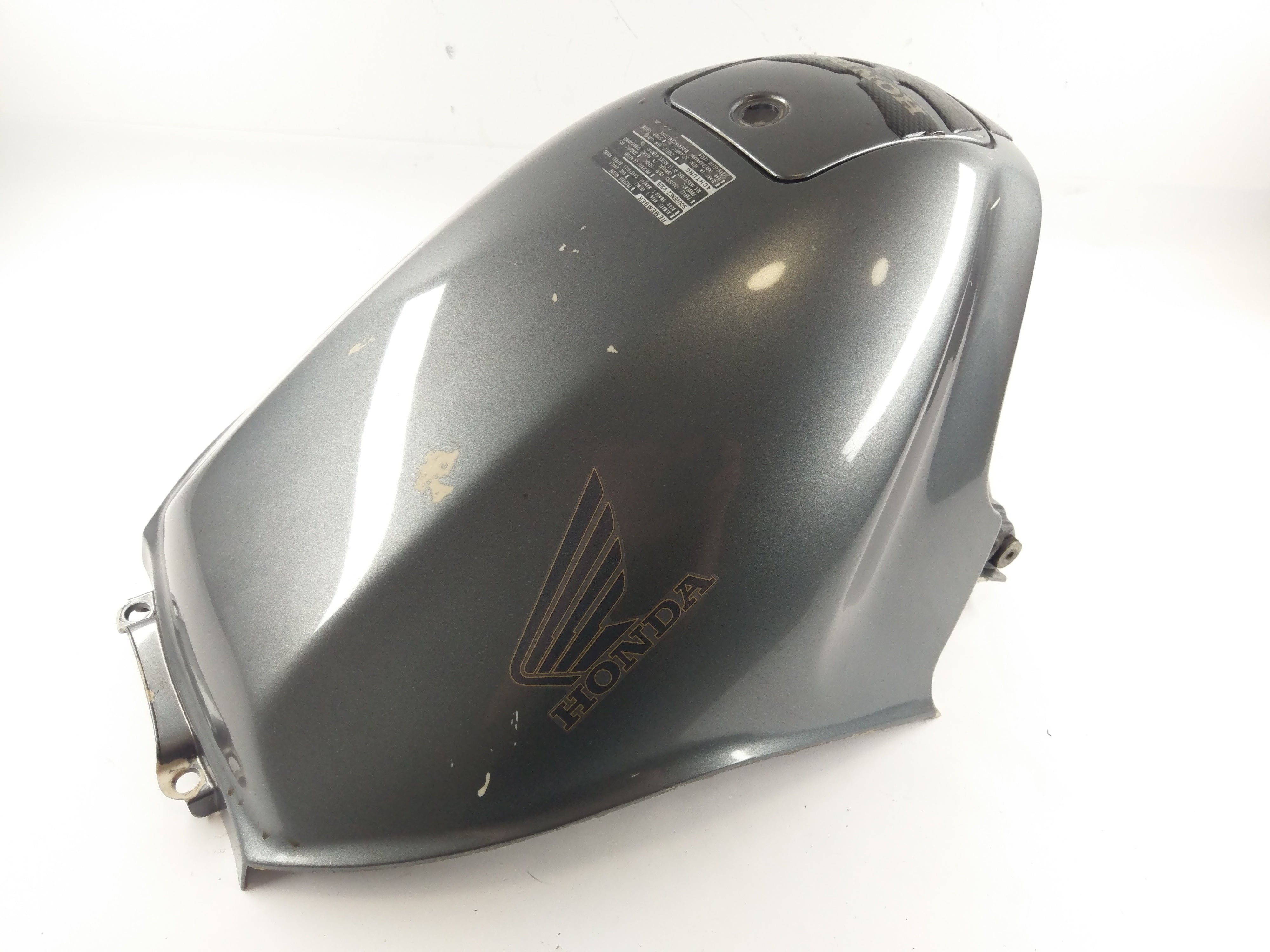 Honda ST 1100 SC26 Pan European [1990] - Tank cover tank cover fairing