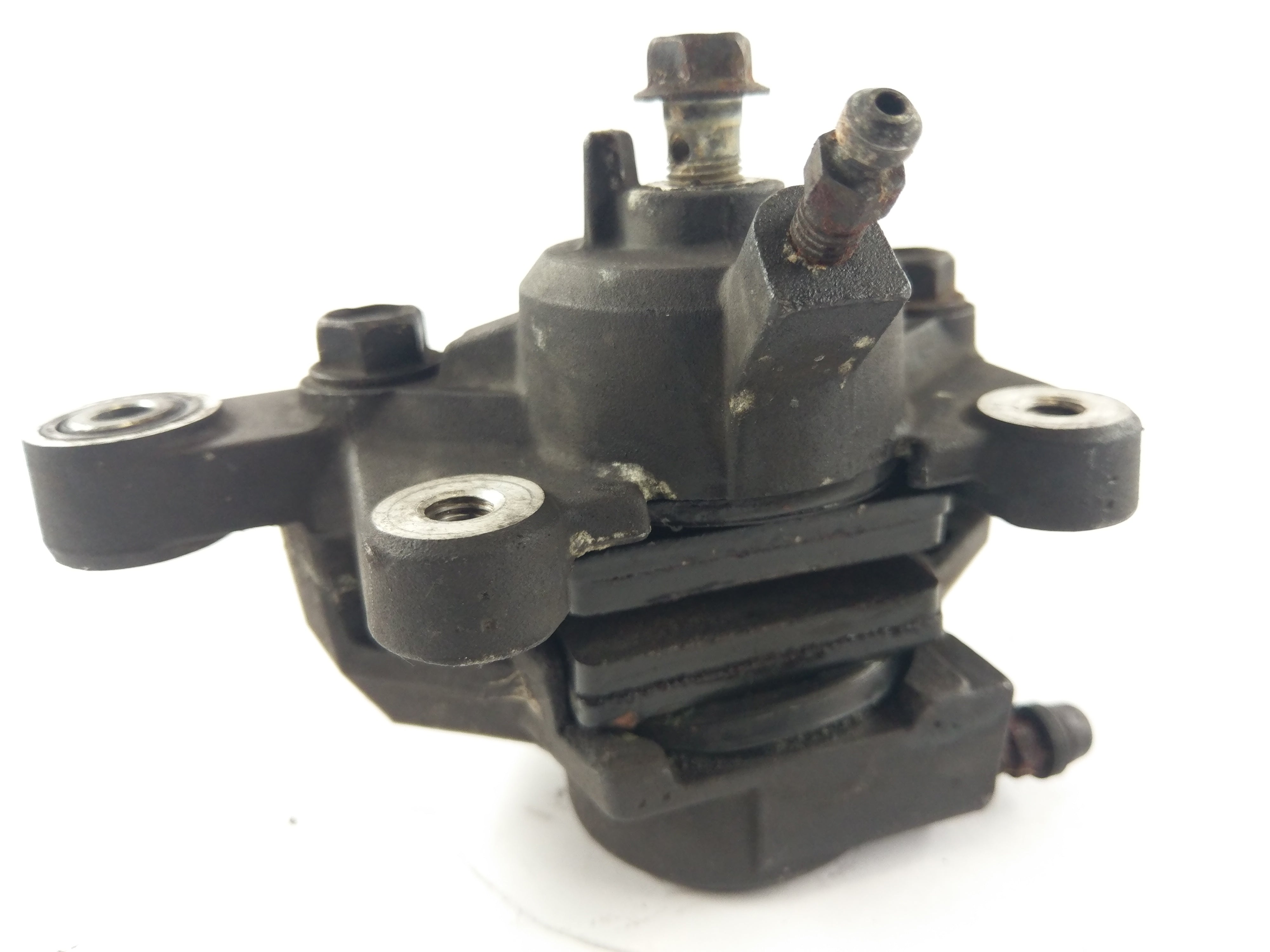 Suzuki GSXR 1100 GV73A [1992] - Rear brake caliper