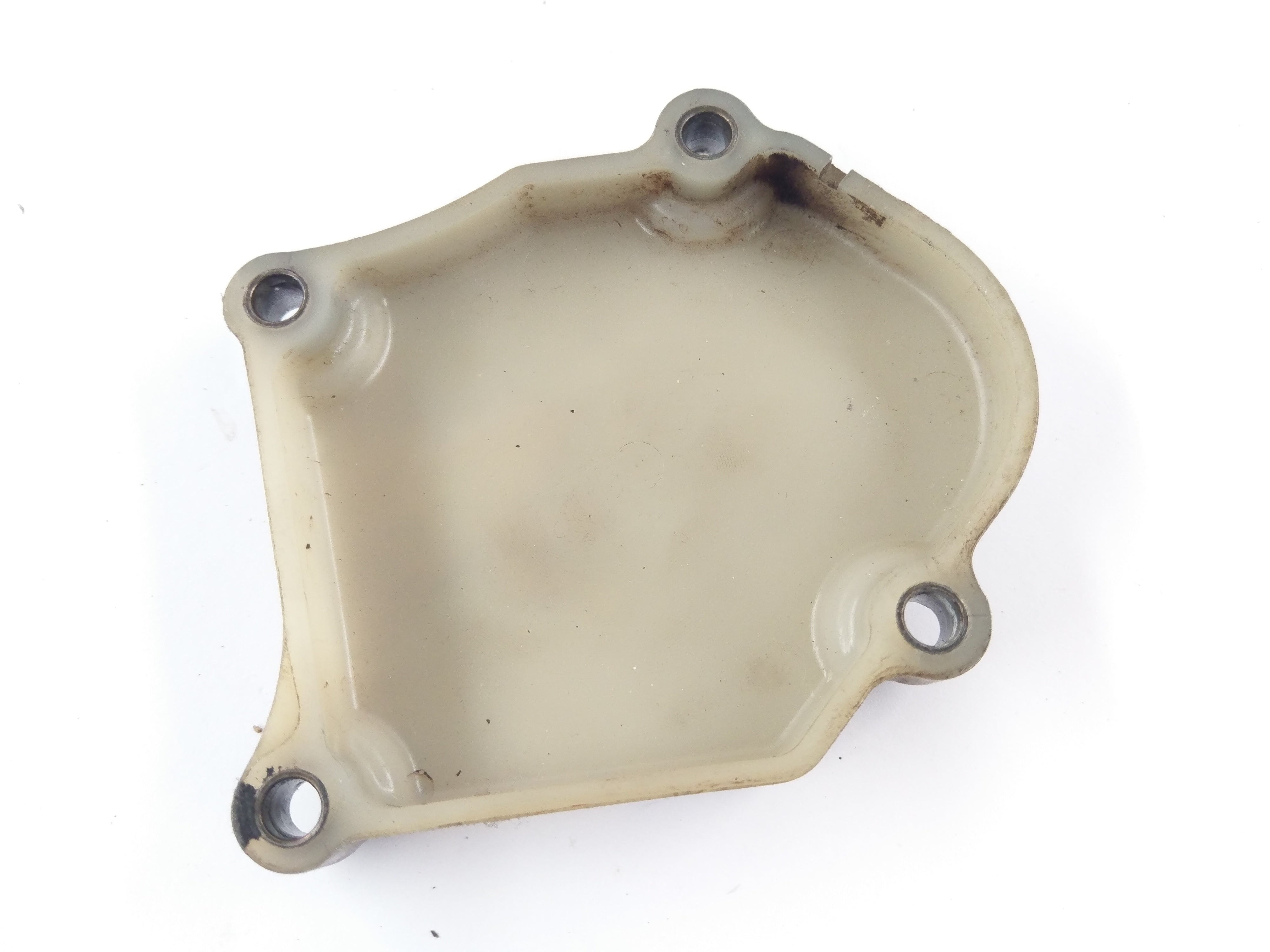 Yamaha DT 125 DE06 [2003] - Engine cover