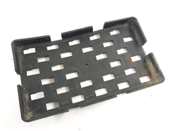 Suzuki DL 1000 V -strom [2006] - Rubber Battery Roof - 0