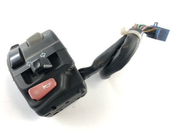 Yamaha TT 600 R DJ01 [2000] - Lenkerarmatur Lenkerschalter links