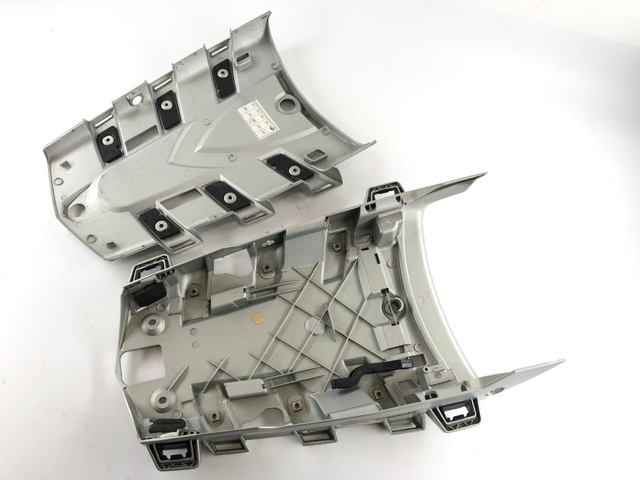 BMW R 1200 GS [2004] - Zavazadlový nosič zavazadel