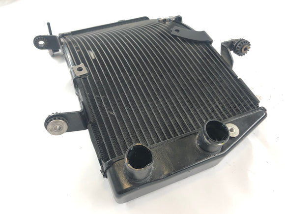 Ducati 1098 S [2007] - Waterkoeler