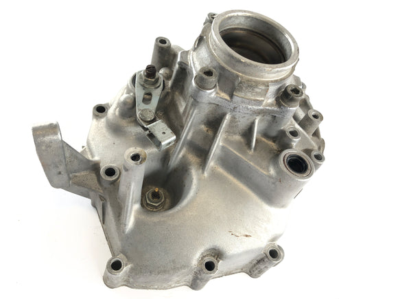 Kawasaki Z 1100 Kzz10a [1982] - Жилищная карта