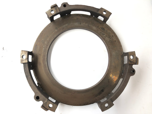 Moto Guzzi Stelvio 1200 8V [2011] - Spojení