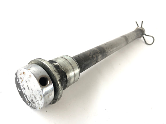 Honda GL 1000 Goldwing GL1 [1977] - Achse Steckachse