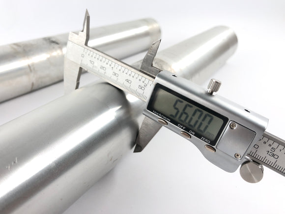 Beta RR 125 [2018] - gaffel telegabel utan axel