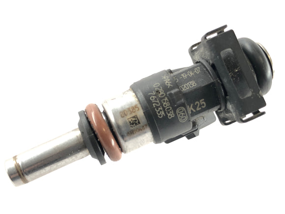 BMW F 800 S [2007] - Conjunto de inyectores de boquillas de inyección