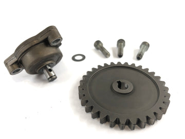 KTM LC4 ER 600 [1994] - Ölpumpe - 0