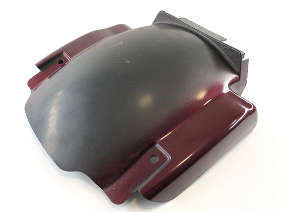 YAMAHA XV 535 VIRAGO 2YL [1987] - bakhjulskåpan