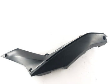KTM Duke 125 [2011] - Rear fairing left fairing - 0