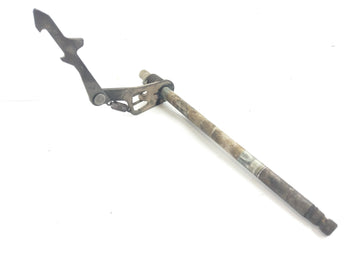 Honda XRV 750 Africa Twin RD04 [1991] - Switch Wave - 0