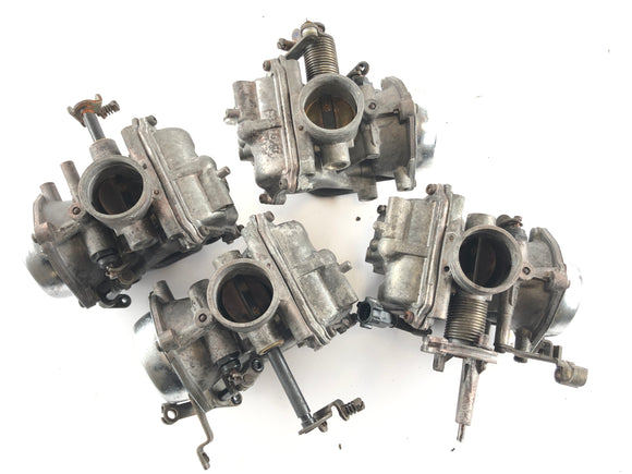 Honda CB 900 F SC01 [1981] - Carburateur