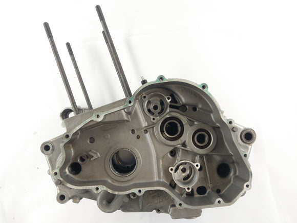 BMW F 650 GS R13 [2001] - Engine housing empty housing