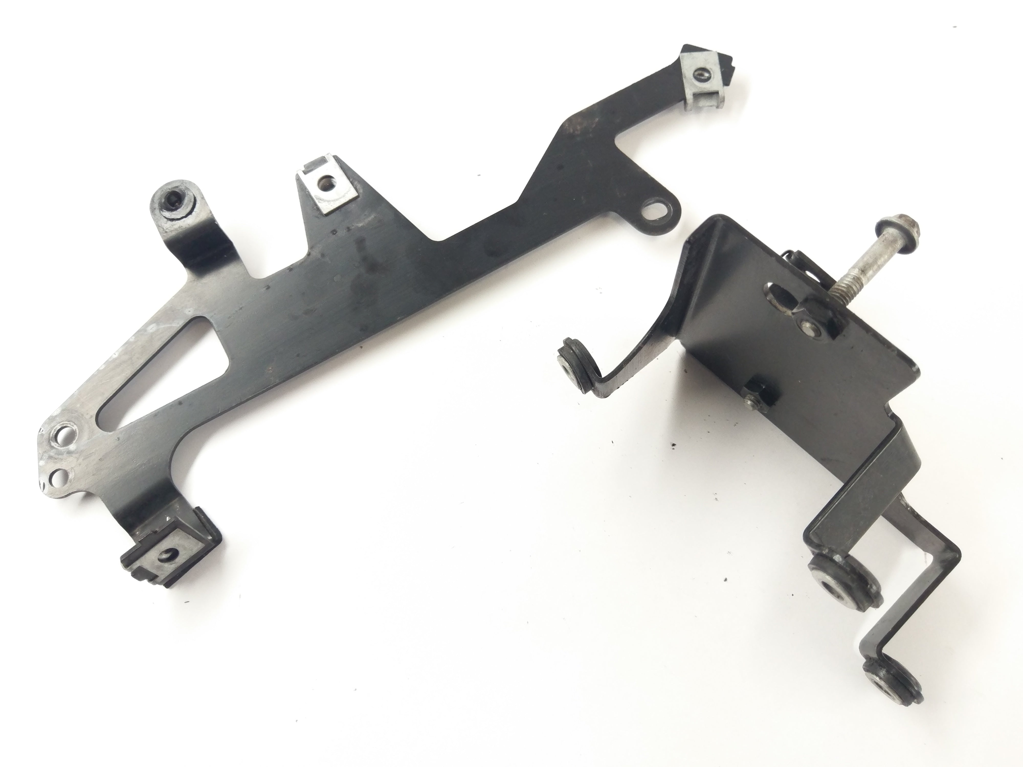 Aprilia Futura RST 1000 [2004] - Aggregate Holder Paar - 0