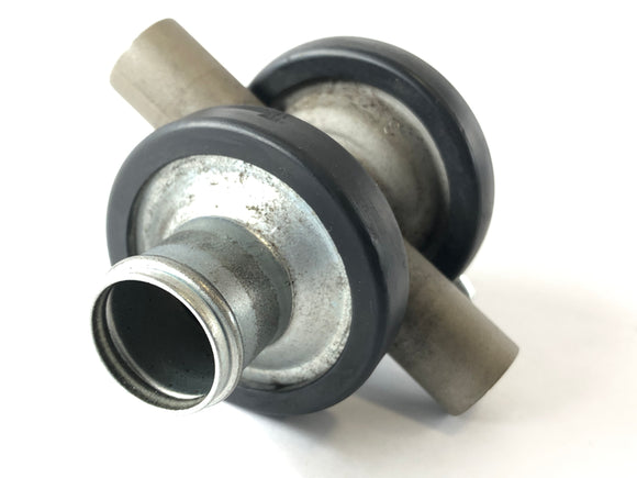 Kawasaki Zrx 1200 S ZRT20A [2003] - vzduchový ventil sekundárního vzduchového ventilu