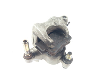 Yamaha TT 600 E Belgarda 4LW [1996] - Klívy brzdového brzdového třmenu za sebou - 0