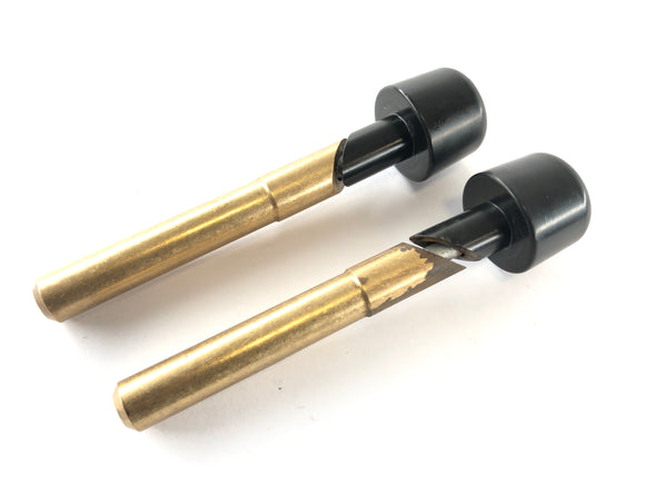 Husqvarna Vitpilen 401 [2021] - Handlebar weights set pair