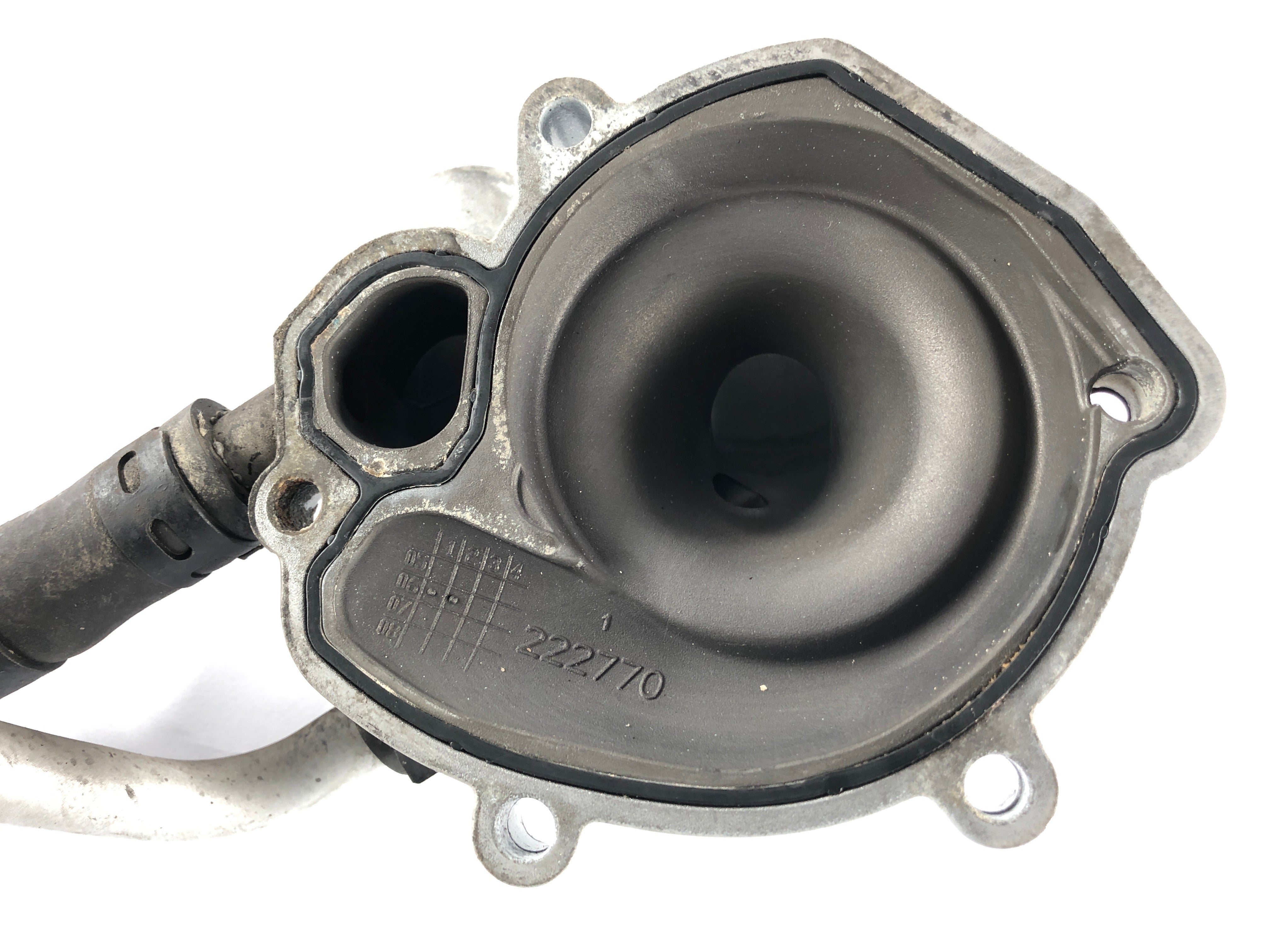 BMW F 800 ST [2006] - Water pump housing - 0